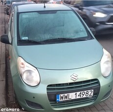 Suzuki Alto 1.0 Comfort