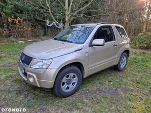 Suzuki Grand Vitara 1.6