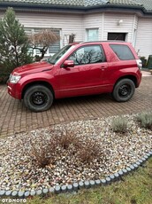 Suzuki Grand Vitara 1.6 Comfort EU5