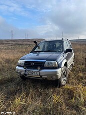 Suzuki Grand Vitara 2.0