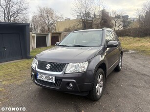 Suzuki Grand Vitara 2.4 Comfort