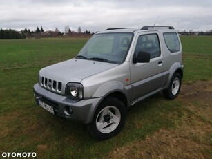 Suzuki Jimny Comfort