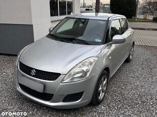 Suzuki Swift 1.2 Comfort