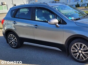 Suzuki SX4 S-Cross 1.6 DDiS Premium Plus 4WD