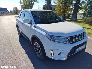 Suzuki Vitara 1.4 Boosterjet Premium 2WD