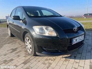 Toyota Auris 1.4 D-4D Luna