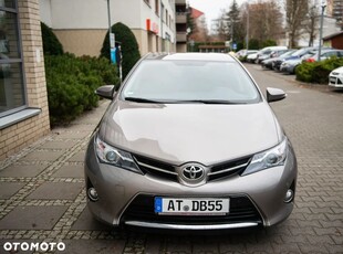 Toyota Auris 1.6 Premium