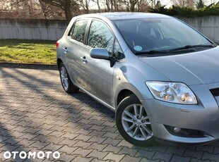 Toyota Auris 1.6 VVT-i Premium