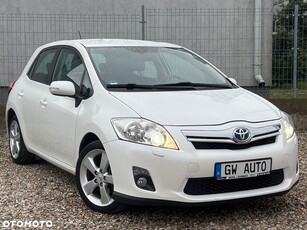 Toyota Auris 1.8 VVT-i Hybrid Automatik Comfort