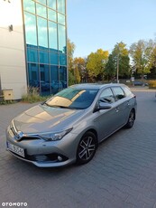 Toyota Auris Hybrid 135 Prestige