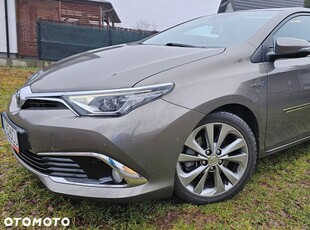 Toyota Auris Hybrid 135 Prestige