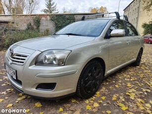 Toyota Avensis 1.8 VVT-i Luna