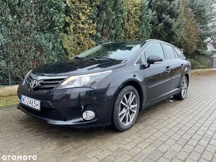 Toyota Avensis 2.0 Prestige EU5 MS