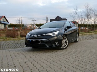 Toyota Avensis 2.0 Prestige MS