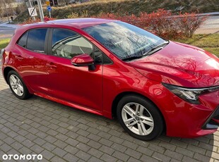 Toyota Corolla 1.2 T Comfort