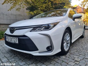 Toyota Corolla 1.5 Comfort