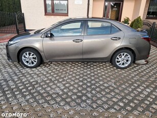 Toyota Corolla 1.6 Comfort