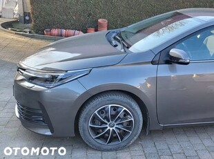 Toyota Corolla 1.6 Comfort MS