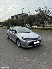 Toyota Corolla 1.8 Hybrid Comfort