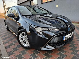 Toyota Corolla 1.8 Hybrid Comfort