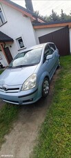 Toyota Corolla Verso 1.8 Edition