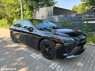 Toyota Mirai Prestige