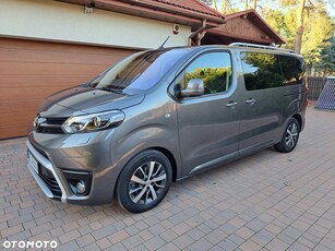 Toyota Proace Verso 2.0 D4-D Medium Family