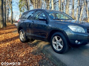 Toyota RAV4 2.0 VVT-i Premium