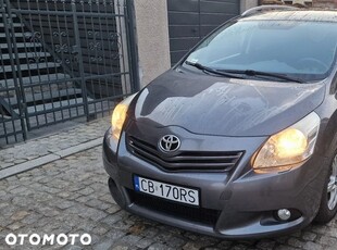 Toyota Verso 1.8 5-Sitzer Executive