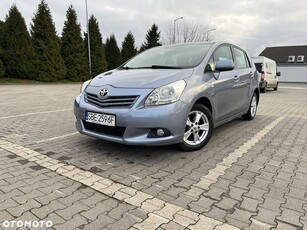 Toyota Verso 1.8 5-Sitzer Skyview Edition