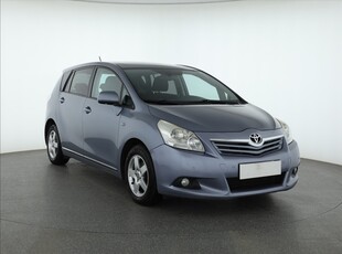 Toyota Verso , Navi, Klimatronic, Tempomat, Parktronic,