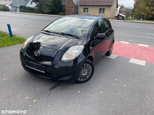 Toyota Yaris 1.0 Active