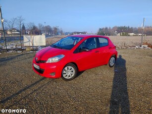 Toyota Yaris 1.0 Active