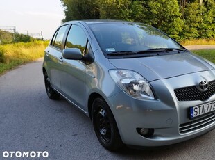 Toyota Yaris 1.3 Luna A/C