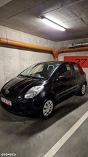 Toyota Yaris 1.3 Sol