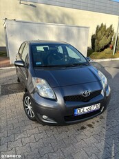 Toyota Yaris 1.33 Luna