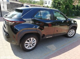 Toyota Yaris Cross Hybrid 1.5 Comfort