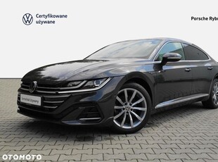 Volkswagen Arteon 2.0 TDI 4Motion R-Line DSG