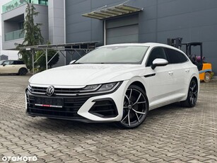 Volkswagen Arteon Shooting Brake 2.0 TSI OPF 4Motion DSG R