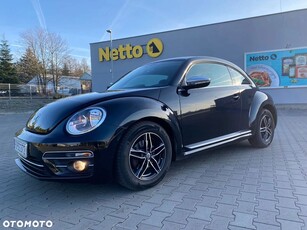 Volkswagen Beetle 1.2 TSI