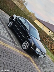 Volkswagen Bora 1.9 TDI Trendline