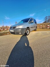 Volkswagen Caddy 1.9 TDI Life