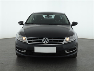 Volkswagen CC 2012 2.0 TDI 199047km Sedan