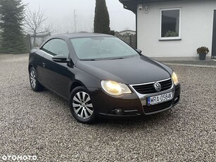 Volkswagen Eos 1.4 TSI