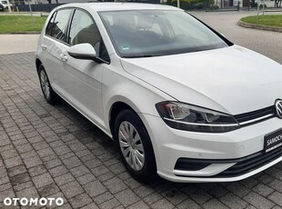 Volkswagen Golf 1.0 TSI (BlueMotion Technology) Trendline