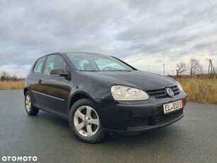 Volkswagen Golf 1.4 Comfortline