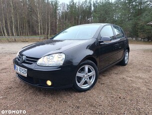 Volkswagen Golf 1.4 Tour