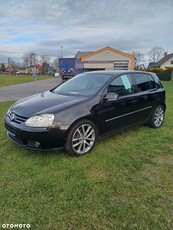 Volkswagen Golf 1.6 Comfortline