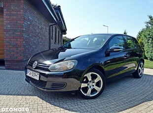 Volkswagen Golf 1.6 TDI DPF Comfortline