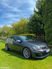 Volkswagen Golf 2.0 GTI DSG